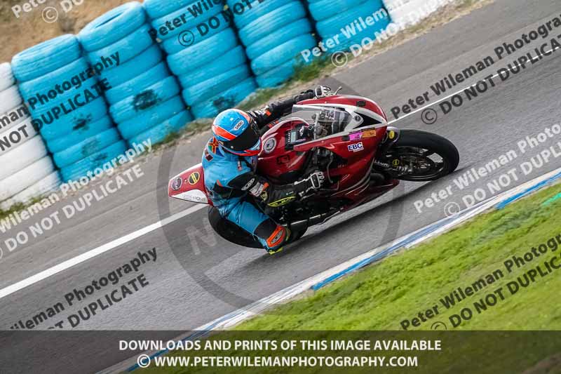 25 to 27th november 2017;Jerez;event digital images;motorbikes;no limits;peter wileman photography;trackday;trackday digital images